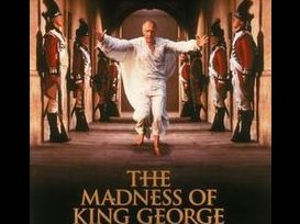 The Madness of King George - London (Isleworth)