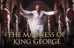 The Madness of King George - Oxford