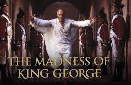 The Madness of King George - Oxfordshire (Banbury)