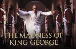 The Madness of King George - Oxfordshire (Thame)