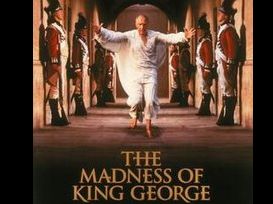 The Madness of King George - West Sussex