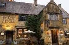 Porch House - Stow-on-the-Wold