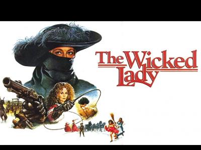 The Wicked Lady (1983) - London