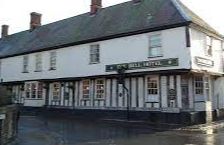 Thetford - Bell Hotel