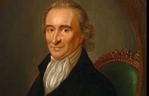 Thetford - Thomas Paine