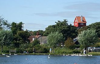 Thorpeness