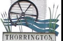 Thorrington