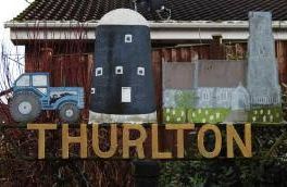 Thurlton