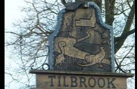 Tilbrook