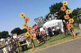 Tillingham Flower Show