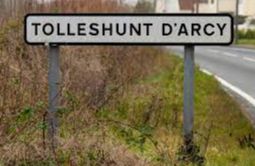 Tolleshunt D'Arcy