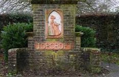 Topcroft