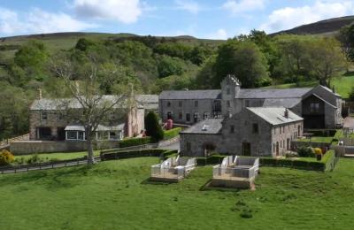 Tottergill Farm - Castle Carrock