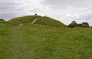 Totternhoe Knoll Nature Reserve