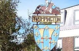 Trumpington