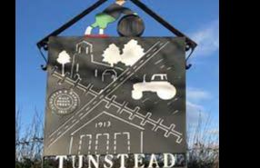 Tunstead