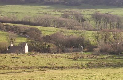 Tyneham Village