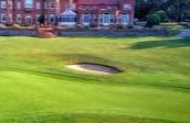 Tyrrells Wood Golf Club - Leatherhead