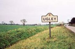 Ugley