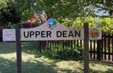 Upper Dean