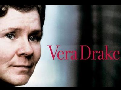 Vera Drake - London (Hornsey)