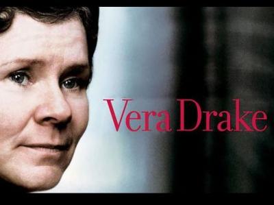 Vera Drake - London (King's Cross)