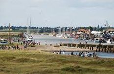 Walberswick