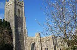 Walberswick - Church of St Andrew