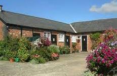 Stansted Mountfitchet - Walpole Farmhouse