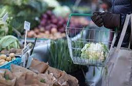 Waltham Abbey Farmers Market