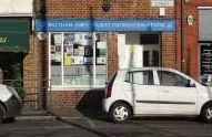 Waltham Abbey Information Centre