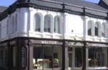 Walton House Antiques - Mere