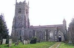 Wangford - Church of St Peter and St Paul