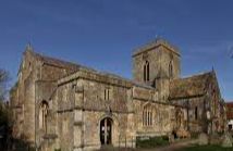 Wantage - Church of St Peter and St Paul