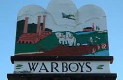 Warboys