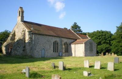 Warham All Saints & Warham St Mary