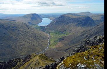 Wasdale Head