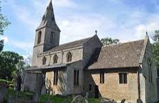 Water Newton - Church of St Remigius