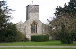 Waterperry - Church of St Mary the Virgin