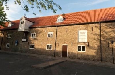 Ely - Waterside Antiques Centre