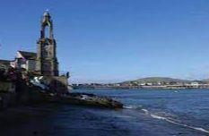 Wellington Clock Tower - Swanage