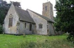 Wenhaston - Church of St Peter