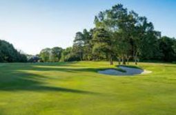 West Surrey Golf Club - Enton Green