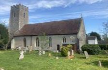 Westerfield - Church of St Mary Magdalene