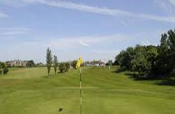 Westgate and Birchington Golf Club