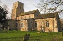 Westhorpe - Church of St Margaret