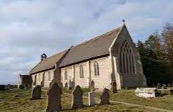 Westleton - Church of St Peter's