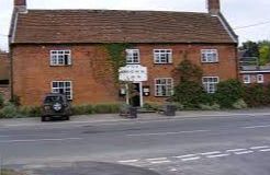 Westleton Crown Inn