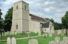 Weston Longville - Church of All Saints