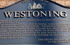 Westoning